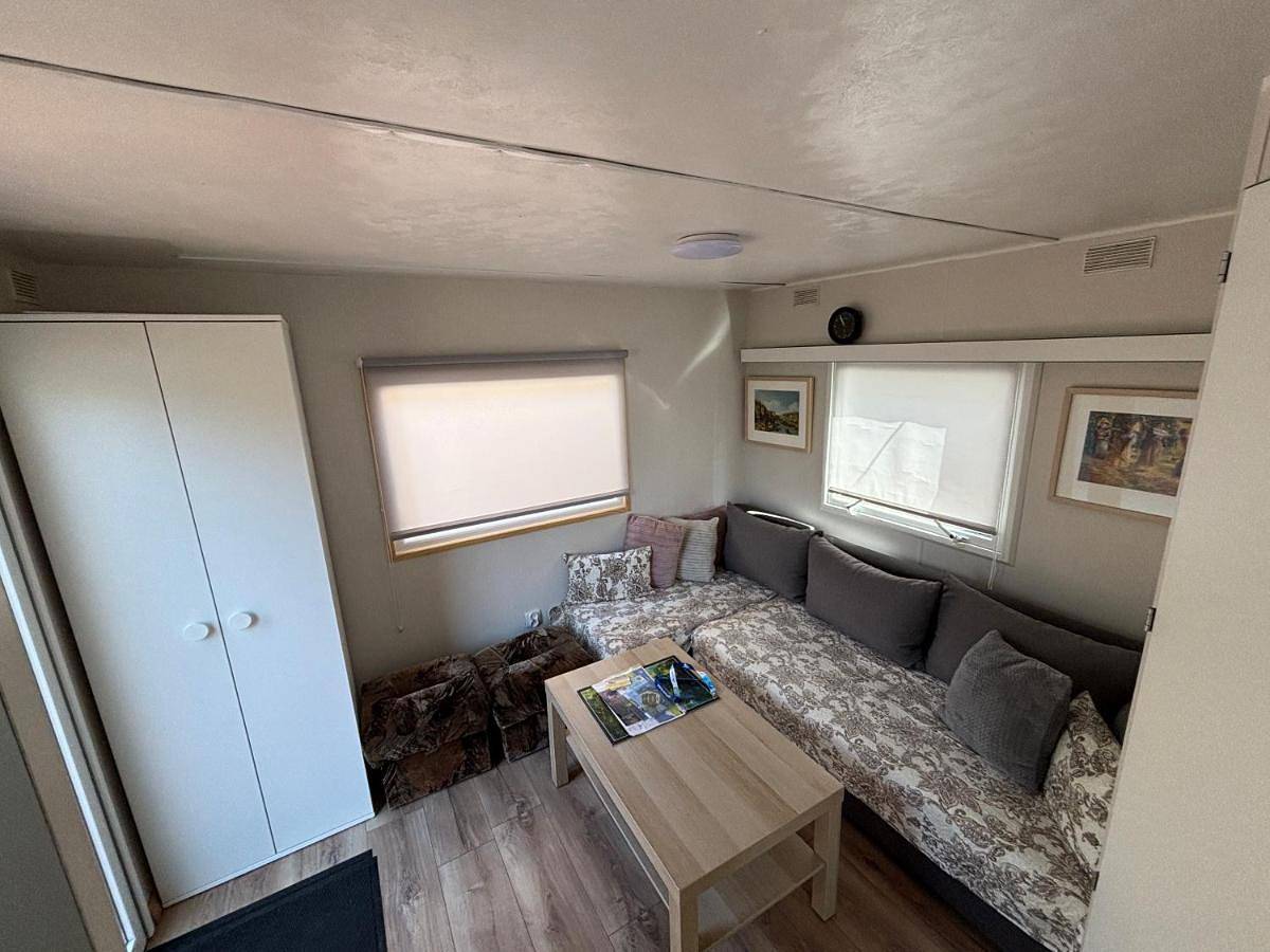 Two-Bedroom House in Leba, Slowinzischer Nationalpark