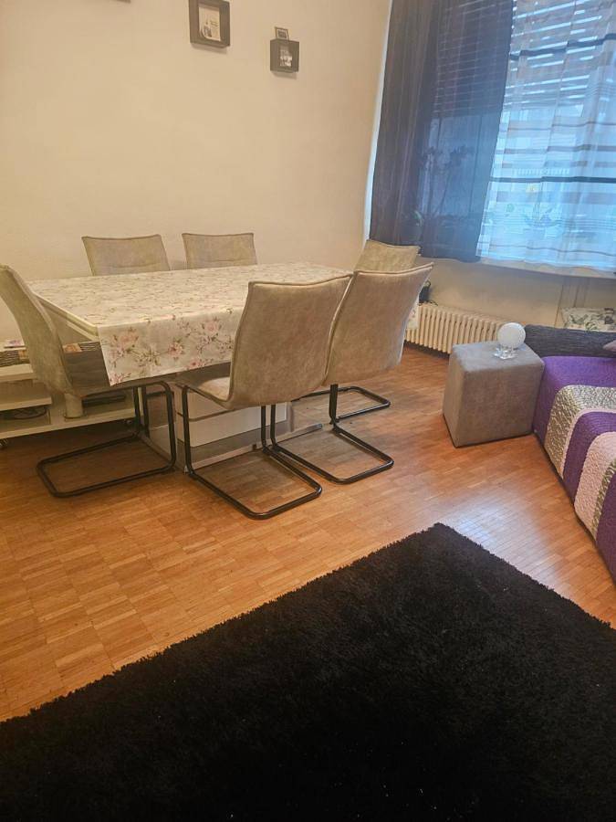 Appartement de vacances pour 6 personnes, avec vue - 1