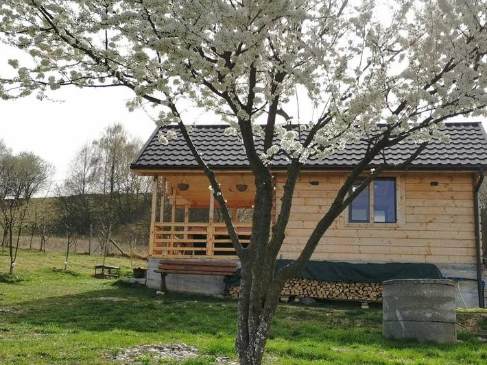 Villa pour 2 personnes, avec jardin et vue en Roumanie - 3