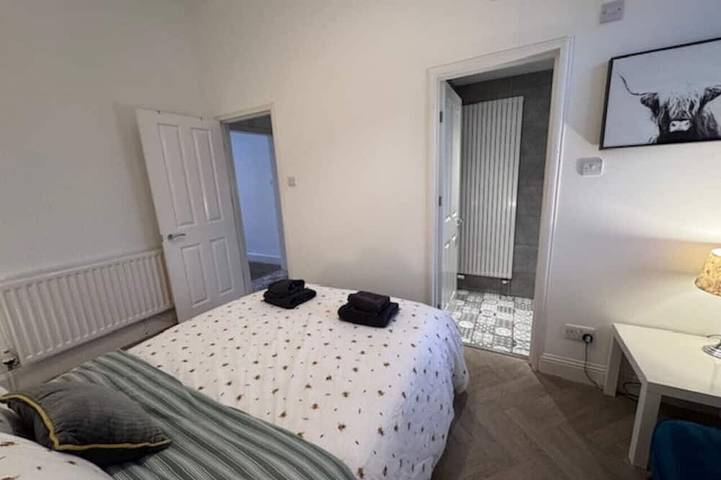 Ganze Wohnung, The wee Balloch But & Ben - Macaulay Letting in Loch Lomond, West Dunbartonshire