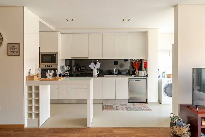 Gîte pour 4 personnes, avec balcon à Apúlia - 4