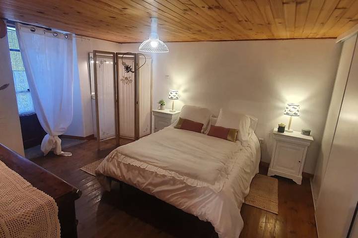 Location de vacances pour 7 personnes à Saint-Jean-du-Bruel - 2