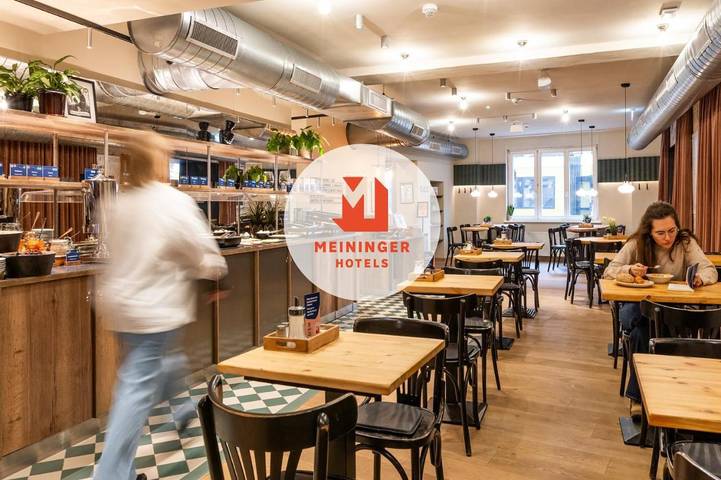 Hotel für 4 Personen, mit Ausblick und Garten, mit Haustier bei der Museumsinsel Berlin