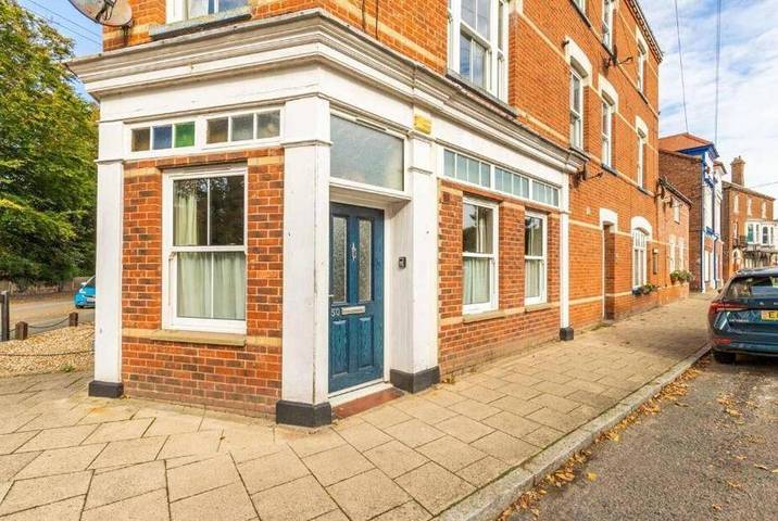 Holiday rental for 4 people in Overstrand