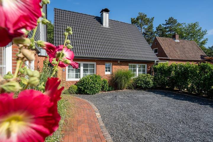 Böhler Bude in Böhl (St. Peter-Ording), St. Peter-Ording