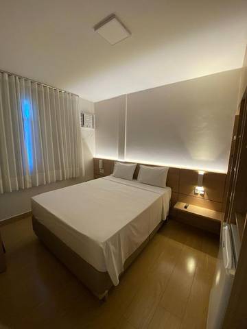 Hôtel pour 2 personnes, avec piscine dans Linhares (homonymie)