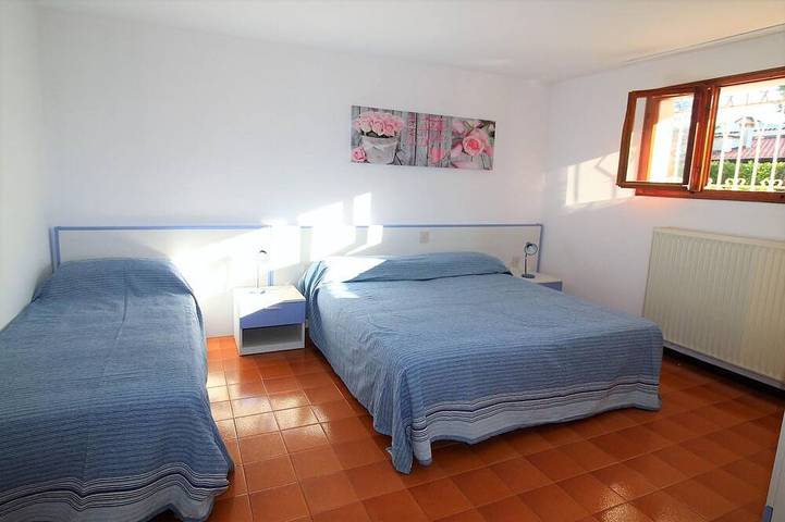 Appartement entier, Appartement au rez-de-chaussée à 350 m de la plage in Lignano Riviera, Lignano Sabbiadoro
