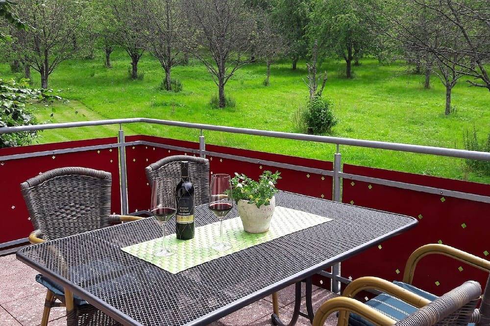 Ferienhaus, 97qm, 1 Schlafzimmer, max. 4 Personen in Grunern, Staufen im Breisgau