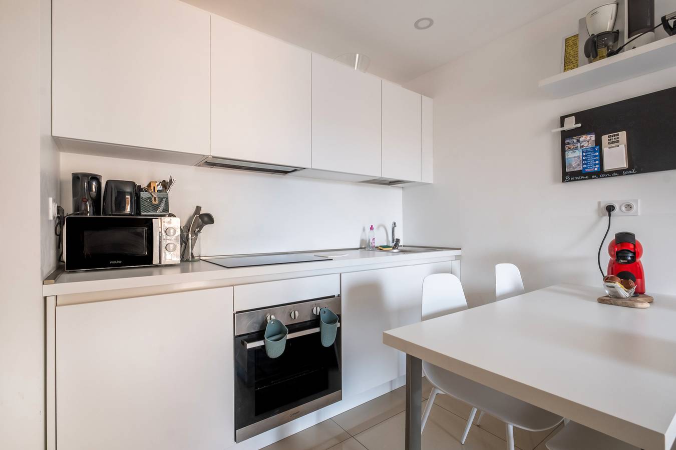 Apartamento entero, Le Coin du Corail – Apartamento con Aparcamiento en Golfe Juan in Golfe-Juan, Vallauris