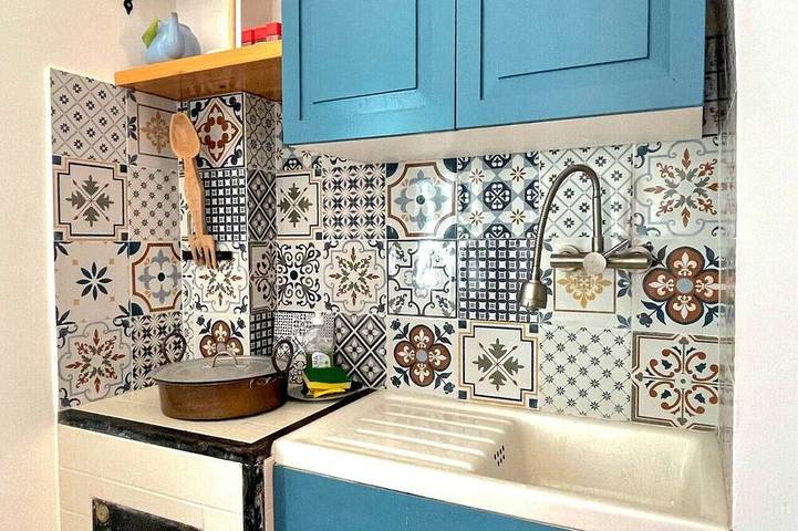 Casa Vacanze Magnolia 42 - Calitri in Calitri, Provincia d'Avellino