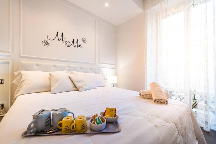 Maison d’hôte pour 2 personnes à Santa Margherita Ligure - 2