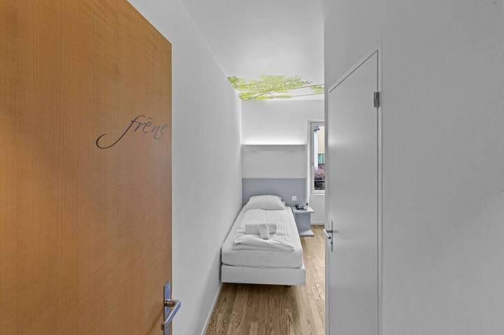 Hôtel pour 1 personnes - 1