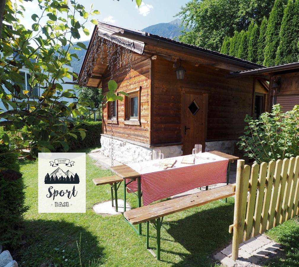 Geheel appartement, Tiny Sport base in Innsbruck, Innsbruck Land