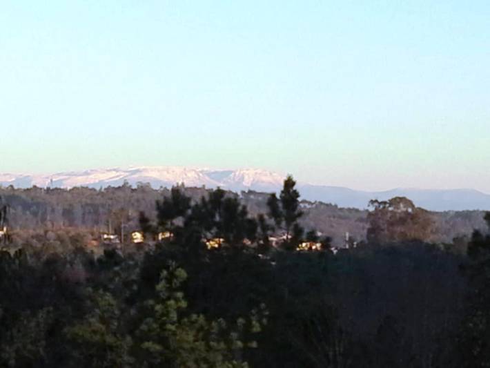 Gîte pour 4 personnes, avec jardin et piscine dans Tondela - 3