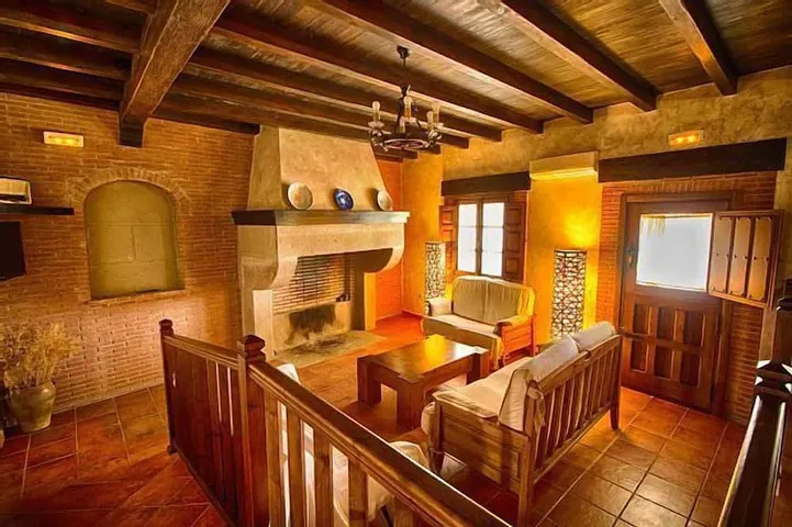 Ferienhaus für 10 Personen, mit Garten und Balkon - 1