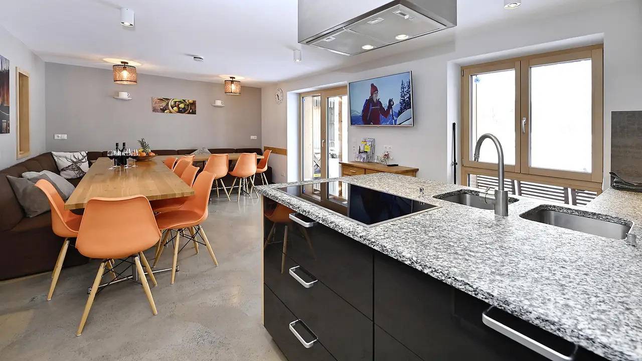 Ferienhaus für 25 Personen (280 m²) in Bartholomäberg in Bartholomäberg, Schruns-Tschagguns