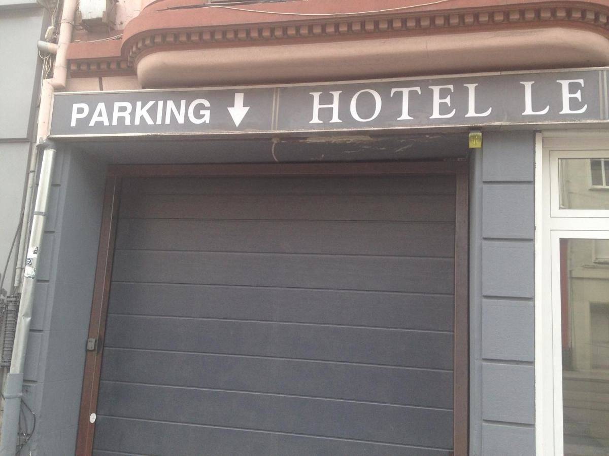 Hotel Le Strasbourg in Mulhouse, Région de Mulhouse