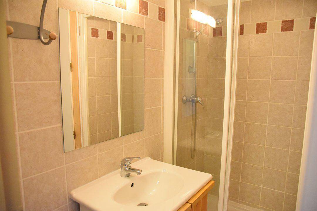 Estudio entero, Résidence la Loubatière - Estudio -espacio montaña- para 4 personas (Blayo) in Montgenèvre, Briançon region