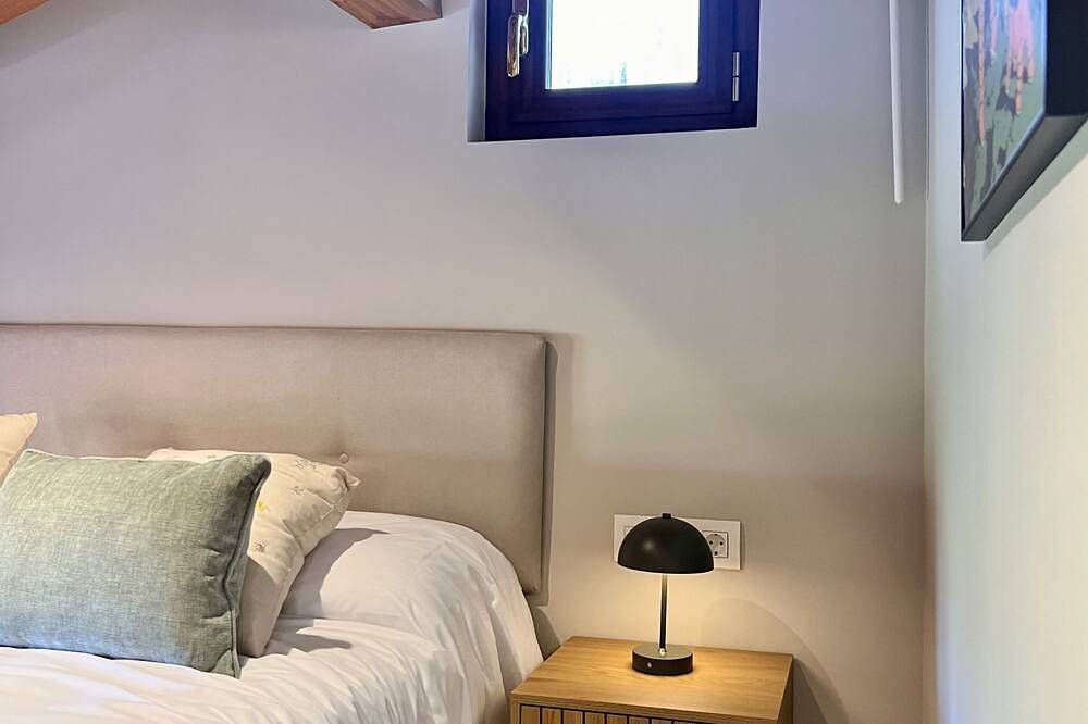 Ganze Wohnung, Chicflat Bermeo 1 (Apartment in Casco Viejo) in Bermeo, Biosphärenreservat Urdaibai