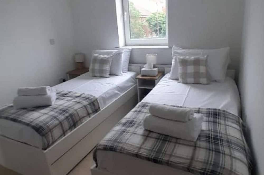 Apartamento entero, The Pavilion by Select Sa in Windsor, Berkshire