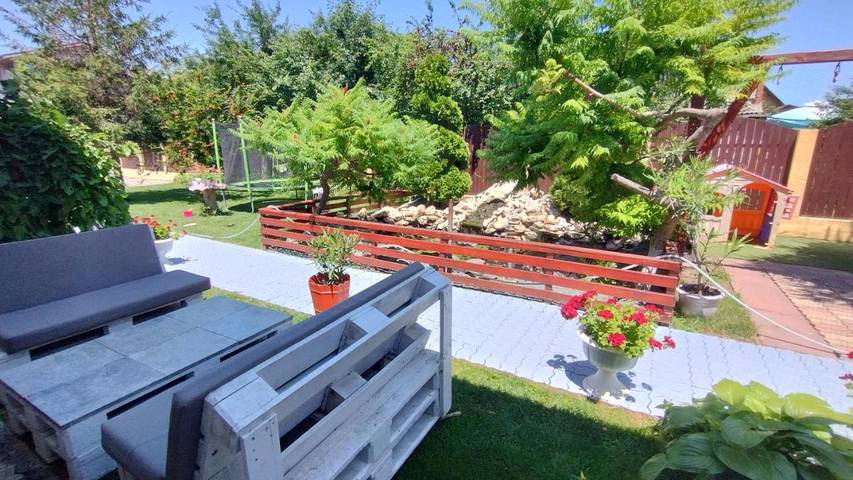 Maison d’hôte pour 2 personnes, avec jardin dans Constanța - 2