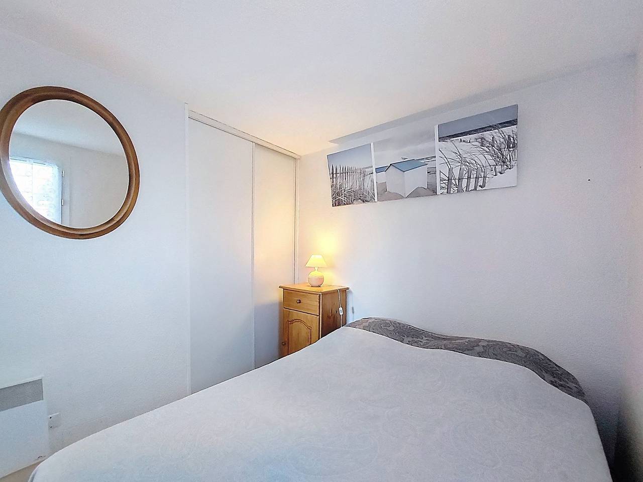 Le Clos des Chênes in Les Mathes, Côte de Beauté