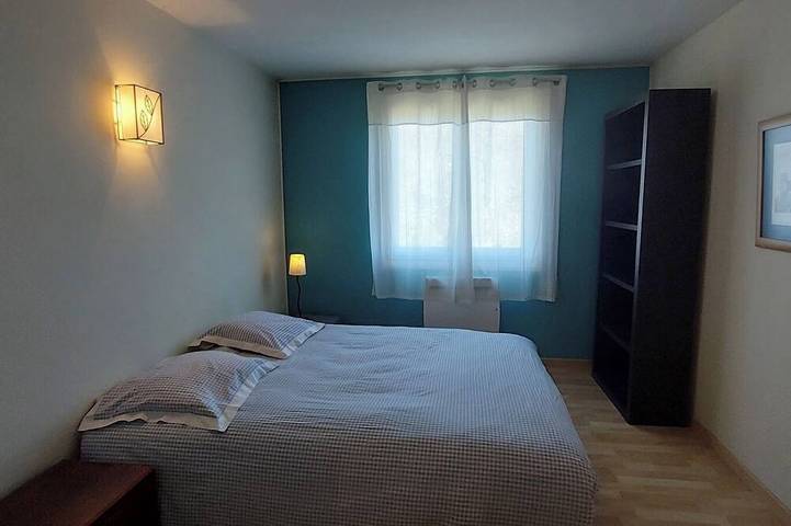 Gîte pour 4 personnes, avec Jardin à Aubas - 2