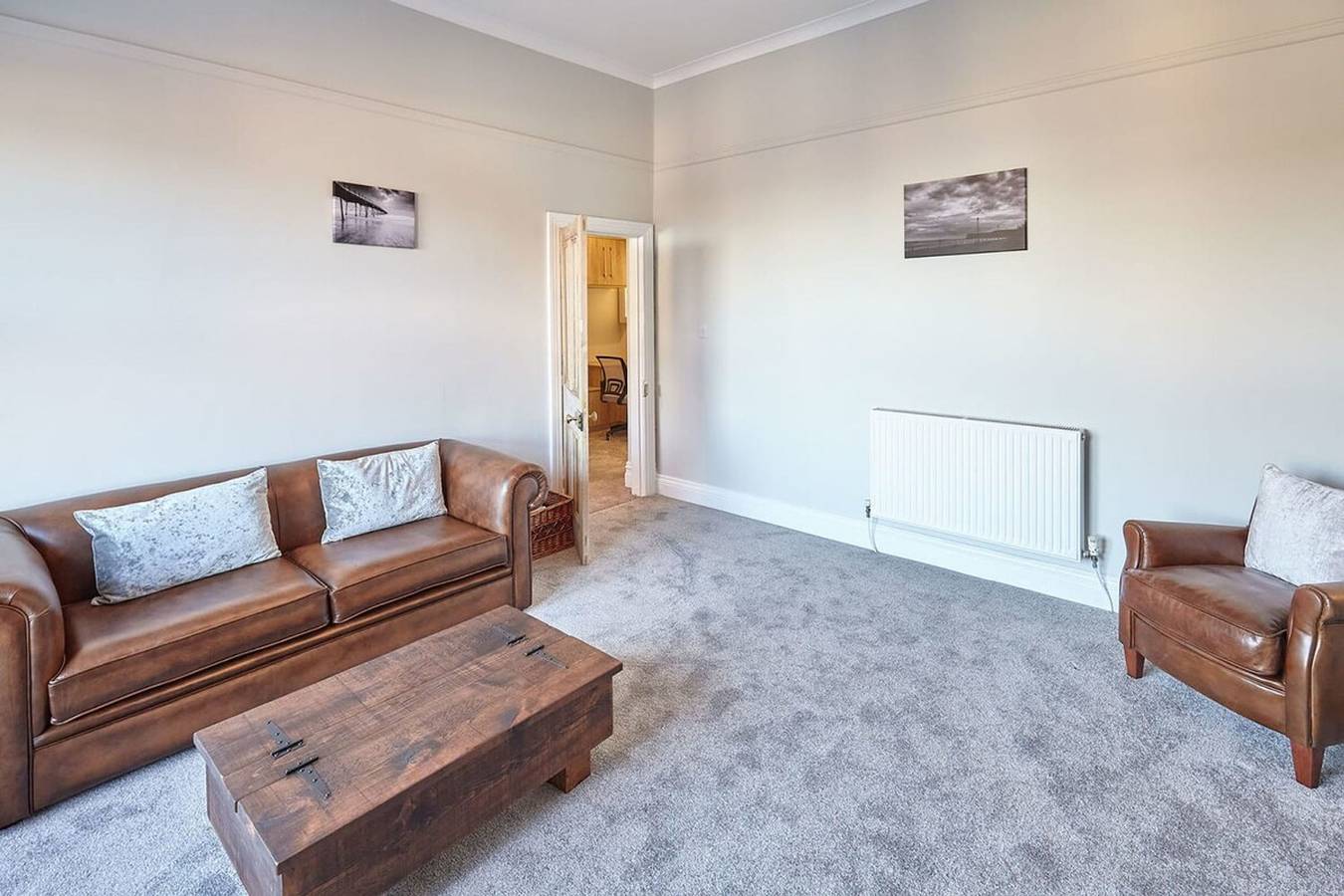 Appartamento vacanze a Northern England a partire da 81€ a notte