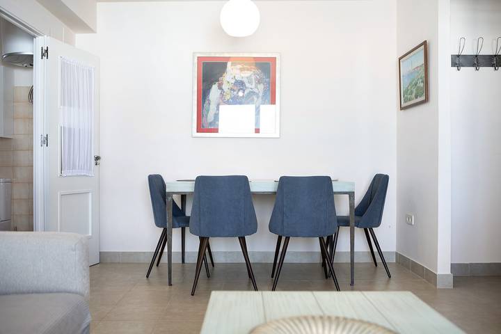 Hel lejlighed, Ferielejlighed for 4 personer in Chipiona, Costa de la luz
