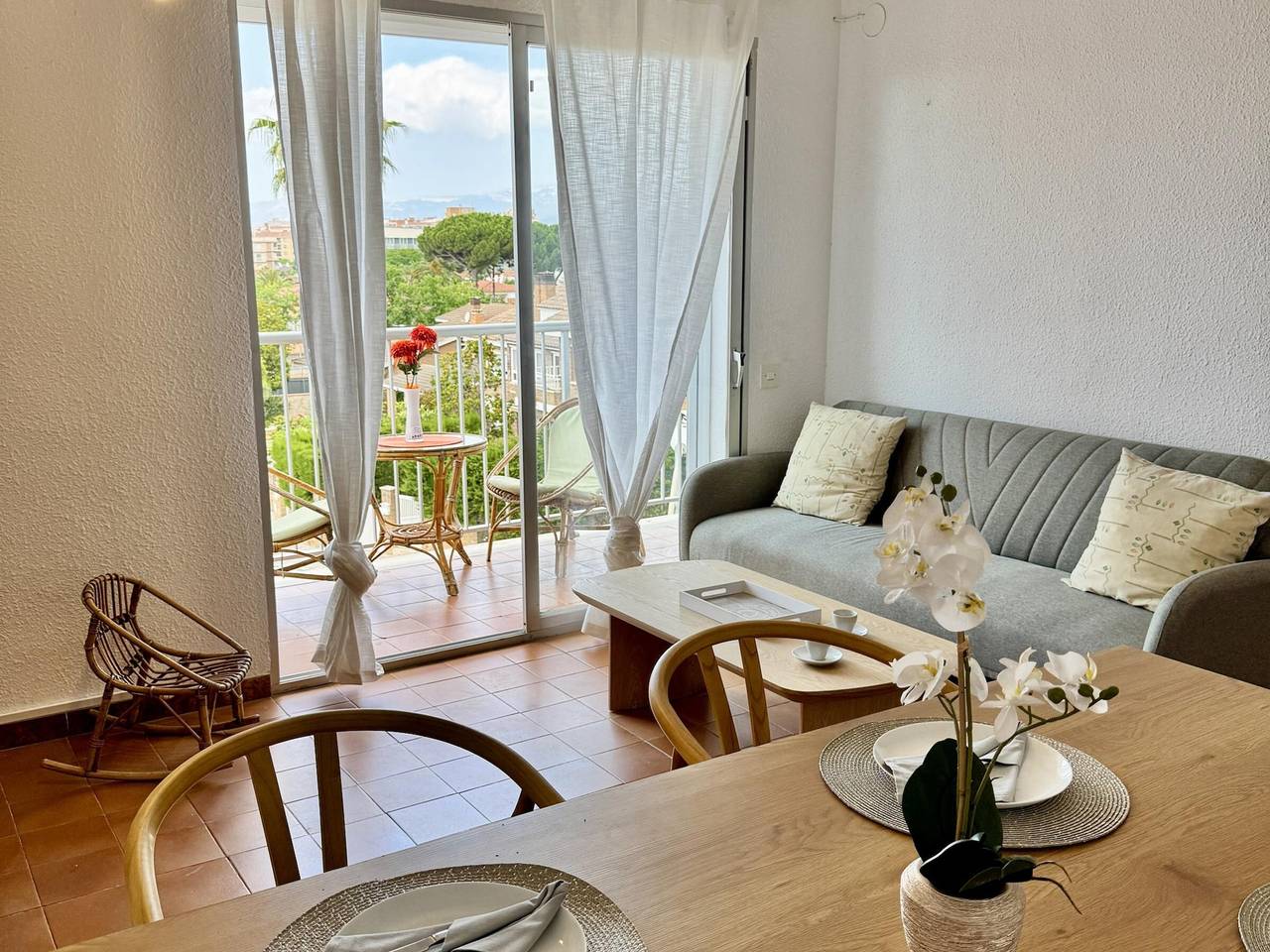 Appartamento vacanze a Cambrils a partire da 114€ a notte