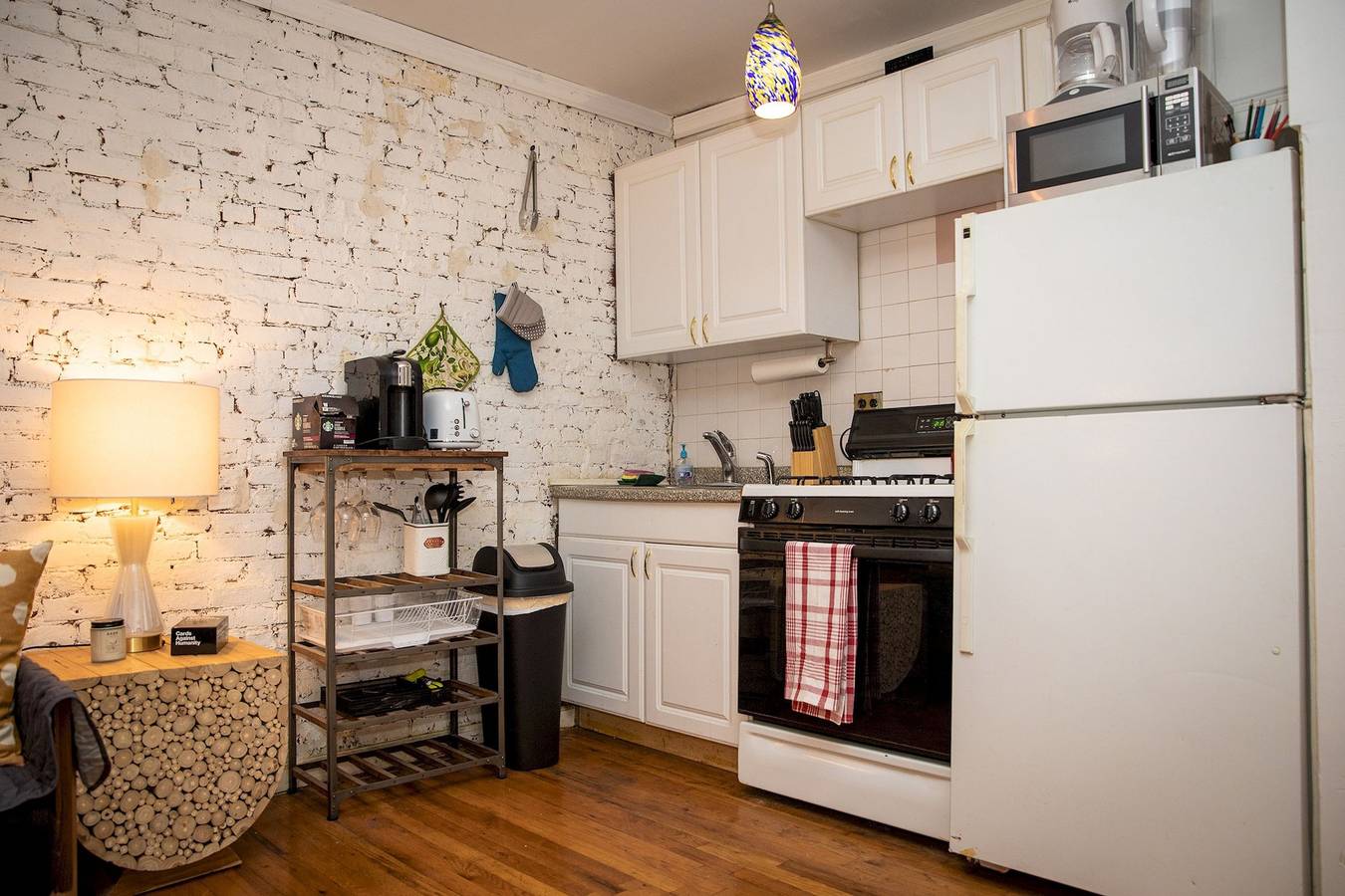 Apartamento entero, Sunny, Fully Furnished Studio in Chelsea! in Manhattan, Nueva York