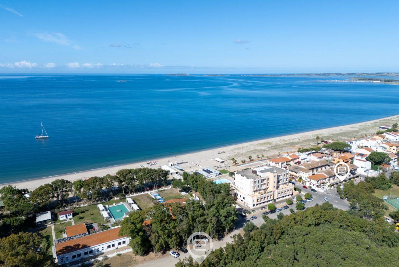 Ferienhaus für 4 Personen in Torre Grande, Oristano