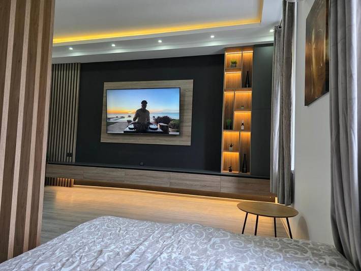 Gîte pour 2 personnes, avec vue à Vršac - 3