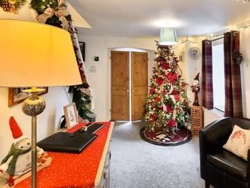 Holiday Rental for 5 People in Cheddar, Somerset, Photo 2
