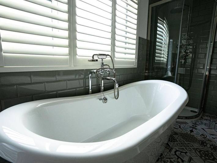 Gîte pour 2 personnes dans Île de Man - 4