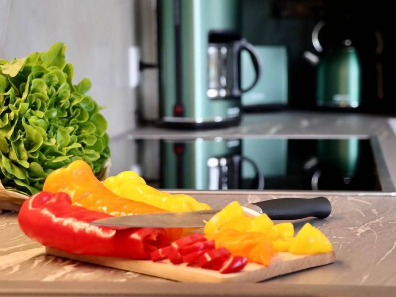 Ganze Wohnung, Heuwiese in Wäldi, Bodensee (Schweiz)