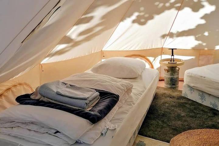 Apartamento entero, Casa rural Frazelière in Joué-lès-Tours, Región de Tours