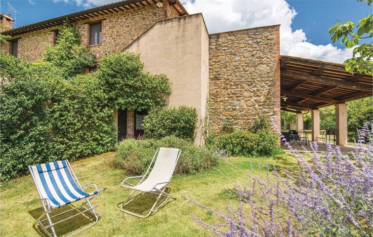 Appartamento intero, Cucina a bordo piscina - Vicino al fiume Tevere in San Venanzo, Perugia e dintorni