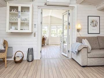 Natuurhuisje voor 5 Personen in Fanø, Noordzee Denemarken, Afbeelding 2