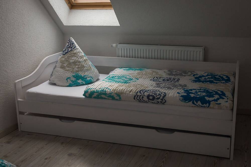 Ganze Wohnung, Erholen Sie sich in der schönen Sächsischen Schweiz, im Wehlener Röllchen in Stadt Wehlen, Wehlen