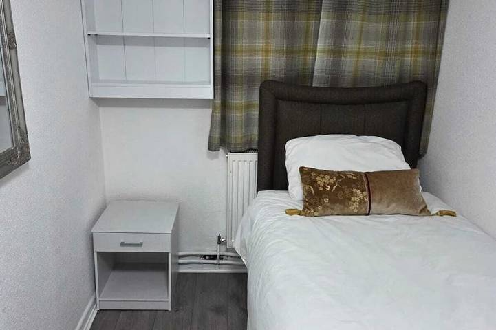 Ganze Wohnung, Colchester - 3-bedroom apartment with WiFi - Colchester in Colchester, Essex