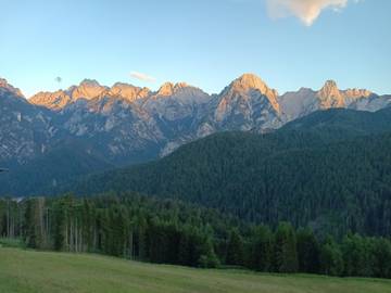 Apartament Wakacyjny dla 8 osoby w Danta di Cadore, Dolomity Wschodnie, Zdjęcie 4