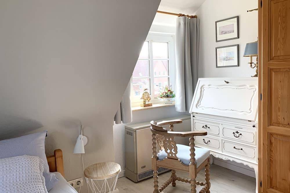 Ferienhaus \"Nordseebrise\" in Garding für 4 Personen in Garding, Eiderstedt
