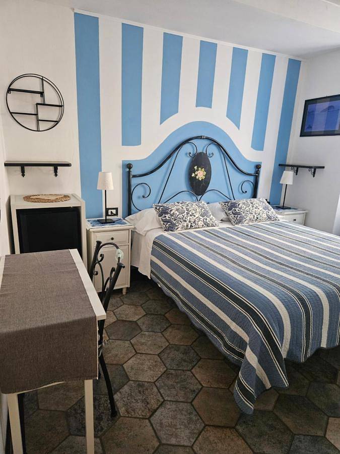 Chambre d’hôte pour 2 personnes, avec vue ainsi que piscine et terrasse dans Monterosso al Mare - 3