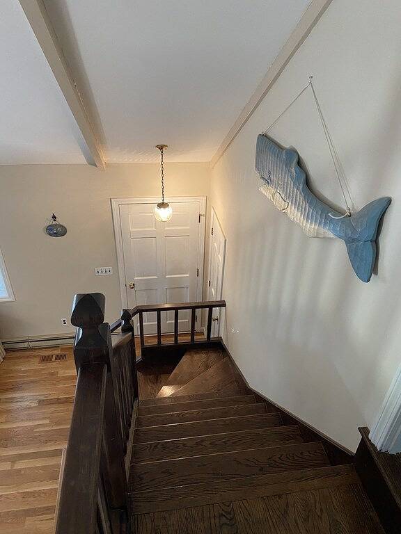 Harwich home close to the beach in West Harwich, Harwich