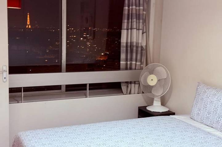 Apartamento entero, Apartment Paris La Défense Eiffel Tower Skyline in Puteaux, Altos del Sena