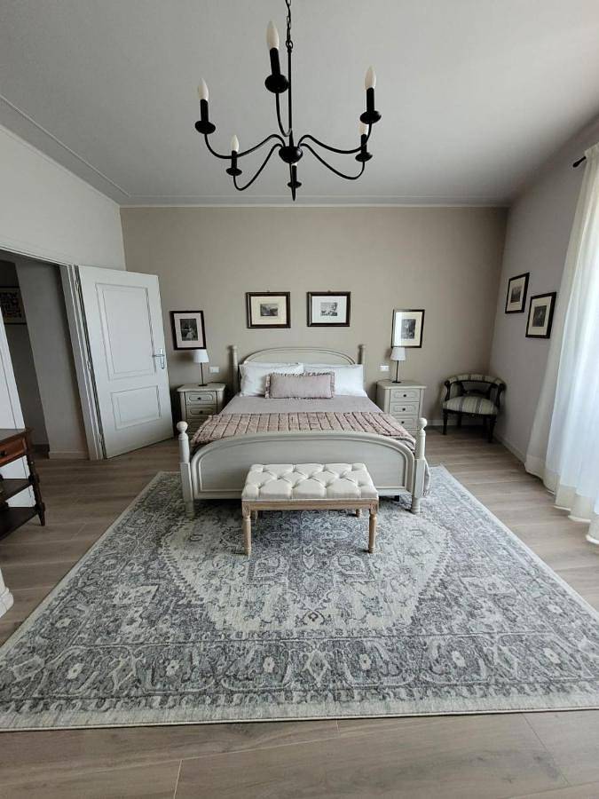 Appartamento intero, Villa Caterina Country Apartment in Bedizzole, Prealpi Gardesane