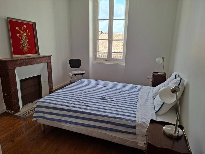 Gîte pour 4 personnes à Duras - 2