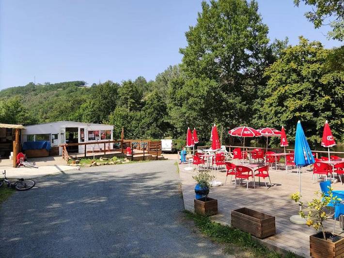 Lodge pour 4 personnes, animaux acceptés dans le Puy-de-Dôme - 4