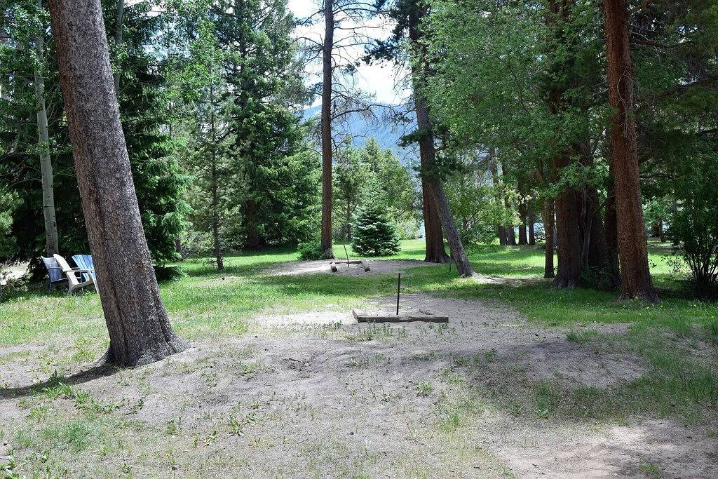 Grand Lake Lemmon Lodge #5 in Grand Lake, Grand County